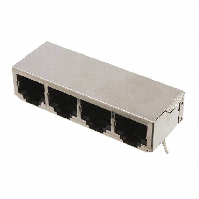SS-728804SFR1-A-NF Stewart Connector  Modulare Steckverbinderbuchsen